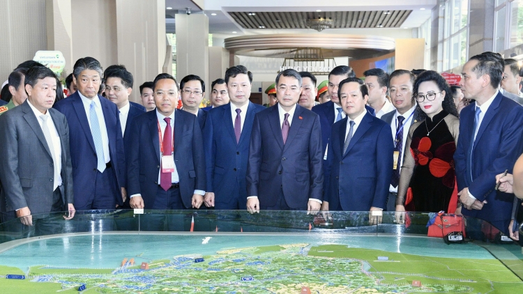 Không điều chỉnh quy hoạch chỉ để hợp thức hóa những lợi ích trước mắt