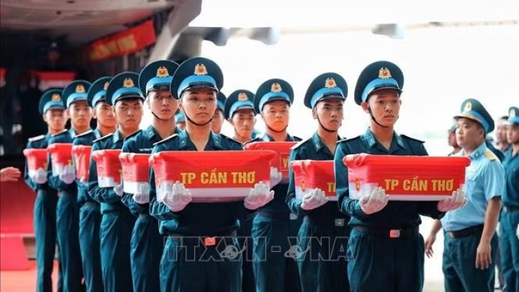Bản tin 15h 5/10/2026