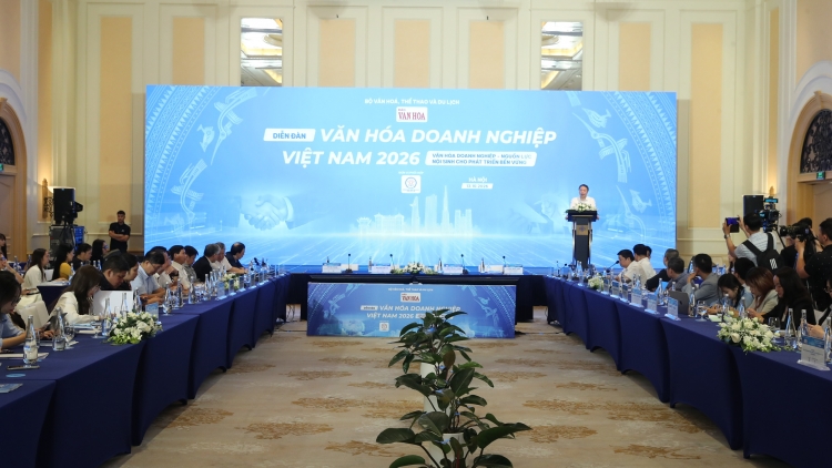Văn hoá doanh nghiệp – Nguồn lực nội sinh cho phát triển bền vững