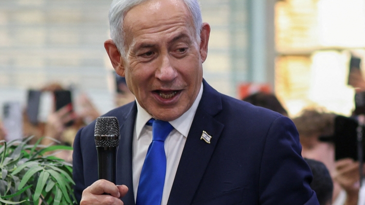 Liệu Ả Rập Xê Út sẽ “bắt tay” phối hợp cùng Israel để đối phó với Houthi hay không? 