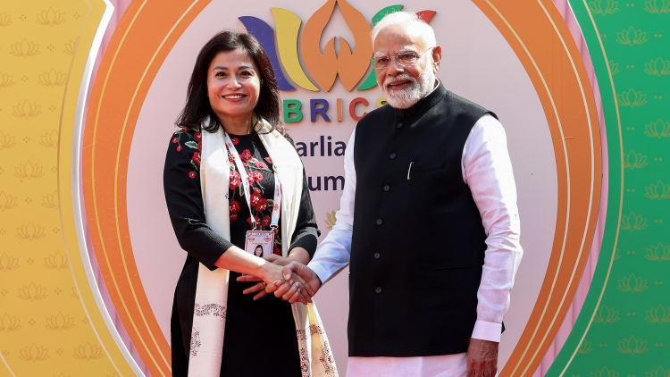 Diễn đàn Nghị viện BRICS thông qua Tuyên bố chung, ghi dấu đóng góp của Việt Nam