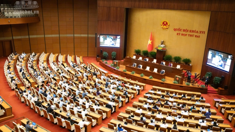 Thời sự 12h 30/10/2026: Kiểm soát tiền đặt cọc, bảo vệ người mua nhà hình thành trong tương lai 
