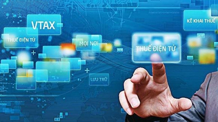 Cải cách hành chính thuế - hải quan: Từ cắt giảm thủ tục đến nâng cao năng lực cạnh tranh quốc gia