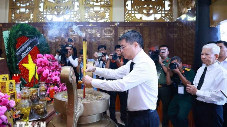 Bản tin 9h 14/10/2026