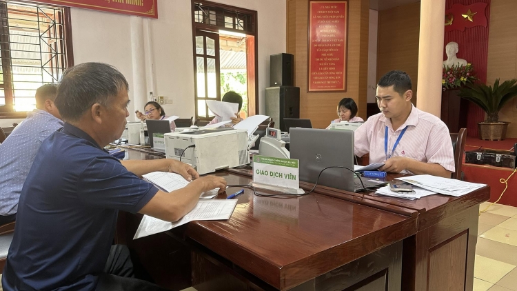 Mở hướng sinh kế cho người dân Điện Biên