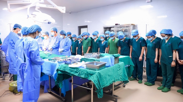 Đề xuất hoàn thiện cơ chế điều phối và chính sách hỗ trợ gia đình người hiến tạng
