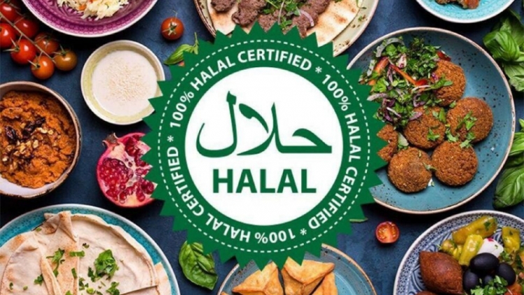Quy định và các cam kết an toàn thực phẩm và kiểm dịch khi xuất khẩu vào thị trường Halal