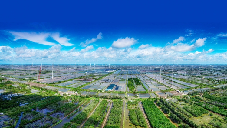 Đại hội Đảng 14: Định hướng mới trong bảo vệ môi trường, phát triển bền vững
