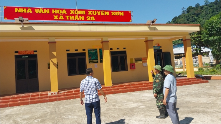 Thái Nguyên: Doanh nghiệp chung tay xây dựng nông thôn mới
