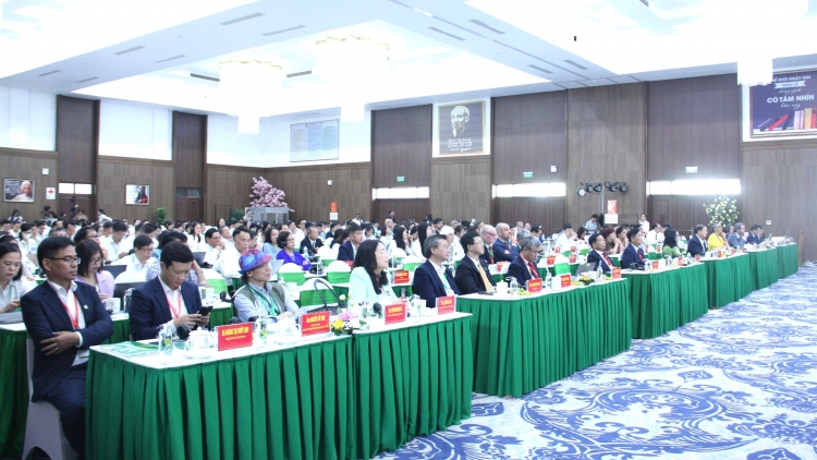 AgriVision 2026: Kiến tạo nông nghiệp tương lai từ chính sách, công nghệ và đổi mới sáng tạo