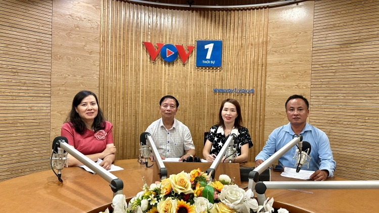 DNKN hợp tác truyền thông cho sản phẩm ứng dụng KHCN, chăm sóc sức khỏe cộng đồng