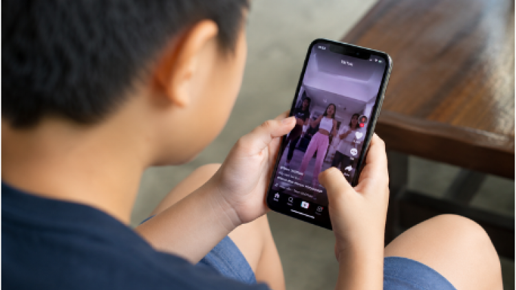 TikTok bị cáo buộc thử nghiệm “giả” công cụ an toàn với người dùng trẻ