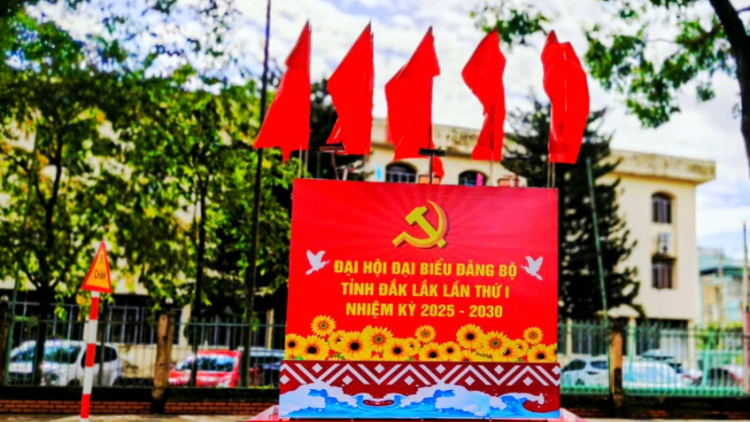 Đắk Lắk: Nối nhịp văn hóa