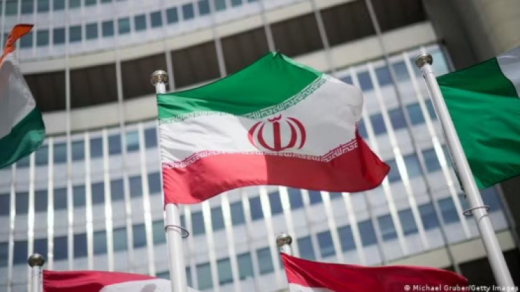 Iran xác nhận vẫn đang trao đổi thông điệp với Mỹ thông qua trung gian