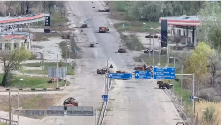 Đàm phán hòa bình Nga – Ukraine: Cơ hội mở ra, rào cản chưa được tháo gỡ