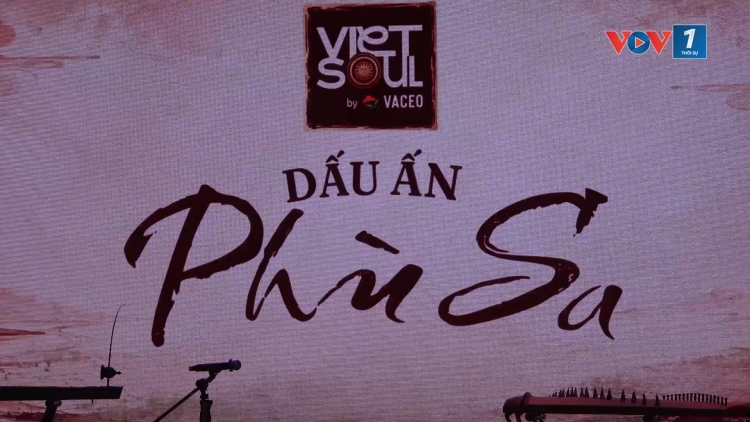 Viet Soul 3: Kết nối những tâm hồn yêu văn hóa Việt Nam