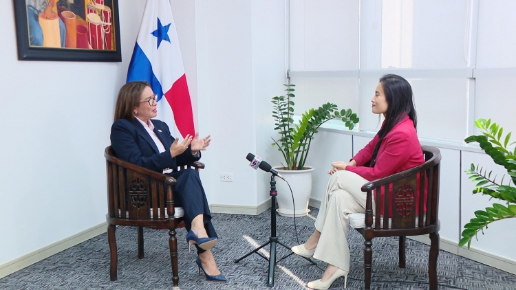 Chuyến thăm Việt Nam của Tổng thống Panama sẽ mở ra chương mới trong quan hệ hai nước