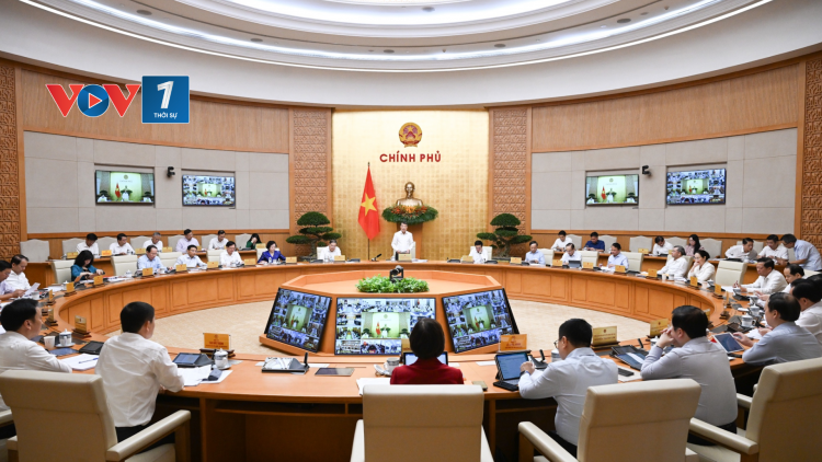 Thời sự 6h 4/10/2026: Mục tiêu tăng trưởng quý 4 năm nay phải đạt 12,5%