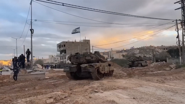 Gaza sau 3 năm khi ngừng bắn chưa đồng nghĩa với hòa bình