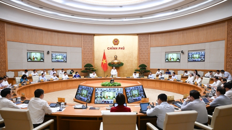 Thời sự 12h 3/10/2026: Quyết tâm bứt phá trong giai đoạn “nước rút”