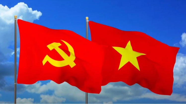 Từ Cương lĩnh năm 1991 đến khát vọng phát triển đất nước năm 2045