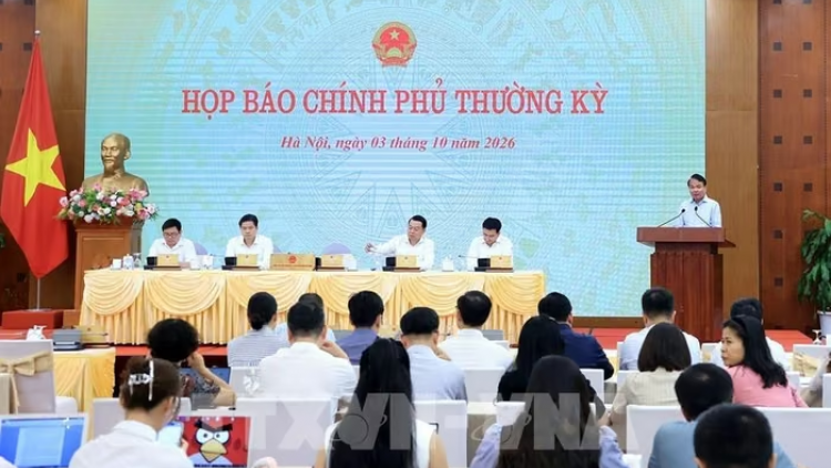 Bản tin 15h 3/10/2026