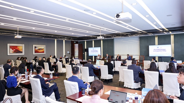 Định hướng tương lai APEC và đóng góp của Việt Nam 