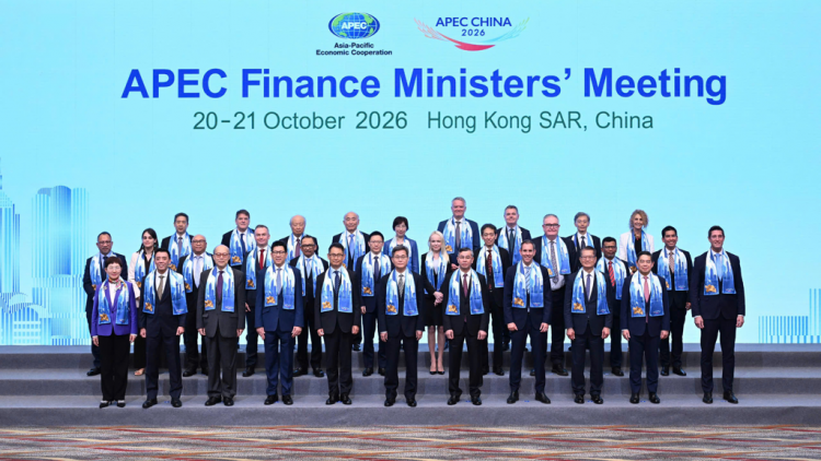 APEC 2027 mở thêm cơ hội hút dòng vốn chất lượng cao