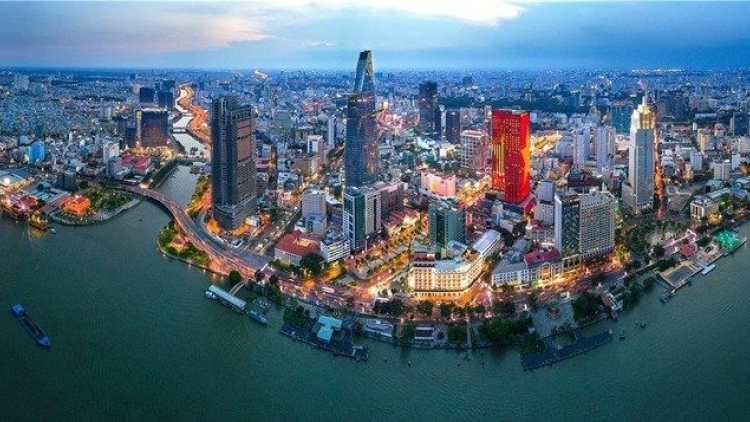 Thời sự 21h30 8/10/2026: Lần đầu tiên Việt Nam được nâng hạng tín nhiệm quốc tế