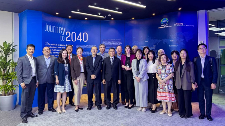 APEC 2027: Cơ hội để Việt Nam định hình chương trình nghị sự khu vực