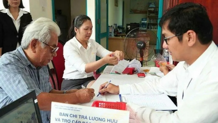 Thời sự 6h 5/10/2026: 2,5 triệu người được tăng trợ cấp hưu trí xã hội từ 5/10