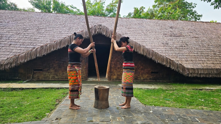 Nghị quyết 80 và hành trình hồi sinh bản sắc văn hóa đồng bào dân tộc ở Đồng Nai