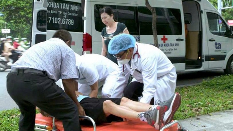 Bộ Y tế thúc đẩy hoàn thiện thể chế, đề xuất nhiều chính sách mới vì sức khỏe nhân dân