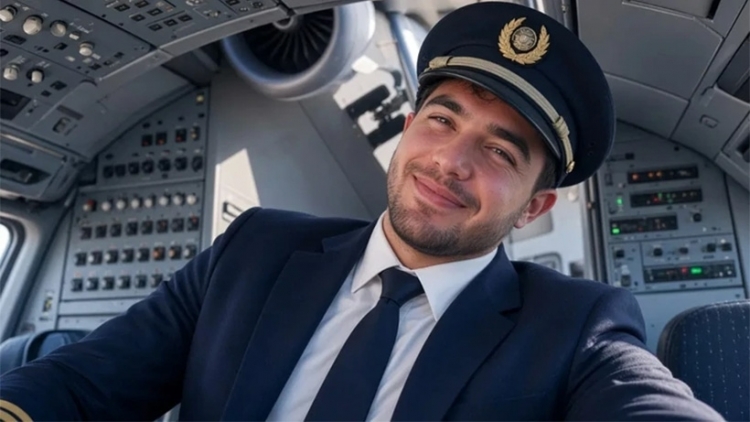 UAE cáo buộc cơ phó Flydubai âm mưu tấn công tự sát