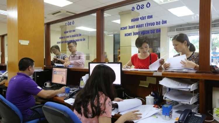 Thời sự 21h30 12/10/2026: Bộ Tài chính yêu cầu xử lý thủ tục giải thể doanh nghiệp còn một ngày