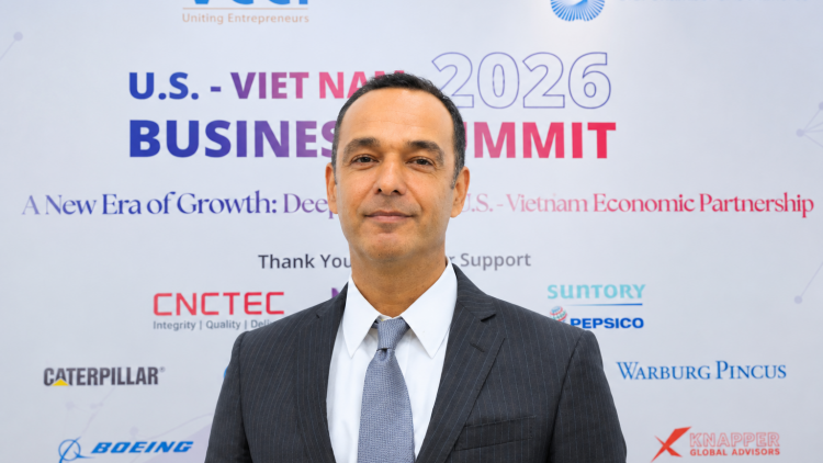 APEC 2027 là cơ hội để Việt Nam củng cố vị thế trong chuỗi giá trị khu vực