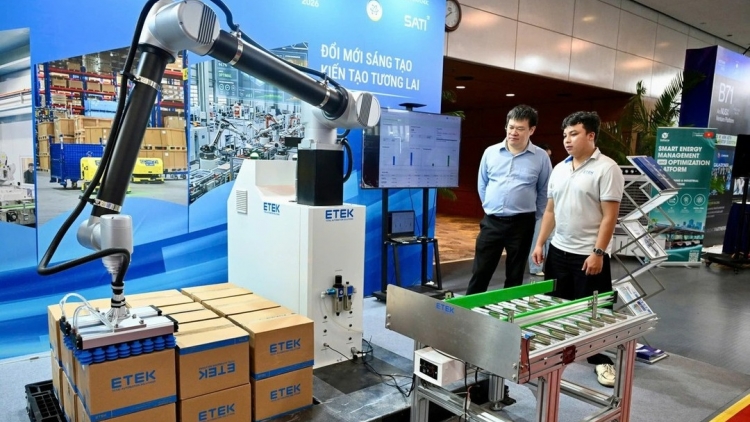 Chuyển đổi số quốc gia- đo hiệu quả bằng những giá trị thực