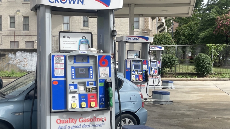 Giá dầu diesel kỳ hạn tăng mạnh bất chấp thỏa thuận của ông Trump với Nga