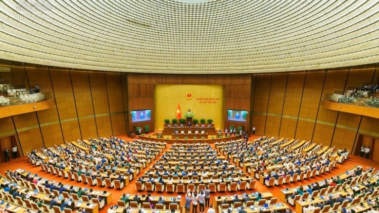 Thời sự 12h 17/10/2026: Quyết sách của Quốc hội phải thật sự nhanh, đúng, trúng, khả thi