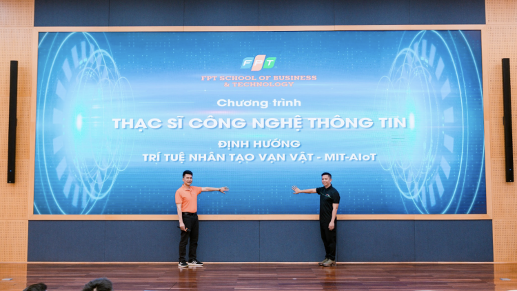 Bảo đảm an toàn thông tin trong kỷ nguyên AI