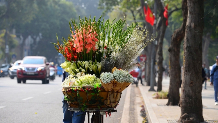 Dự báo thời tiết ngày 9/10: Bắc Bộ ngày nắng, Nam Bộ tiếp tục mưa dông