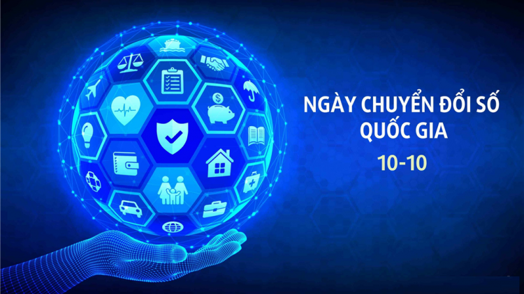Chuyển đổi số quốc gia – Đo hiệu quả bằng những giá trị thực