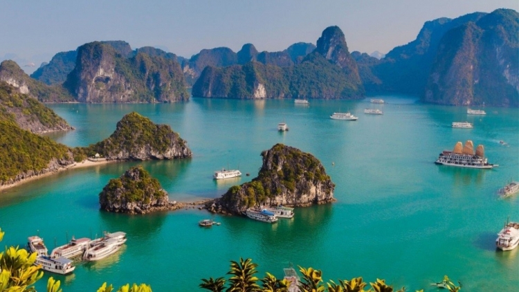 Đẩy mạnh chuyển đổi số trong phát triển du lịch