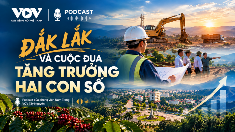 Đắk Lắk và cuộc đua tăng trưởng hai con số
