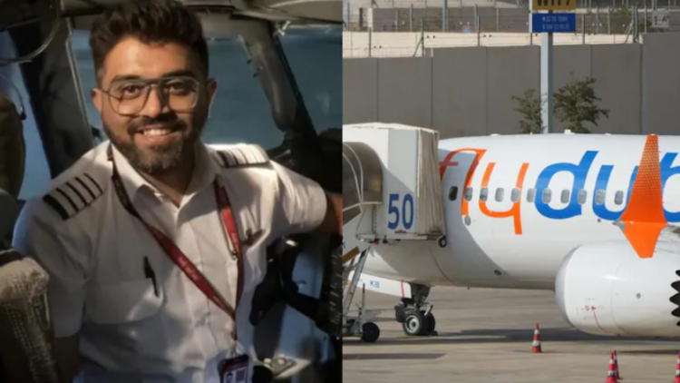 Vụ tấn công máy bay của hãng Flydubai: Phi công người Ấn Độ được ca ngợi như một người hùng