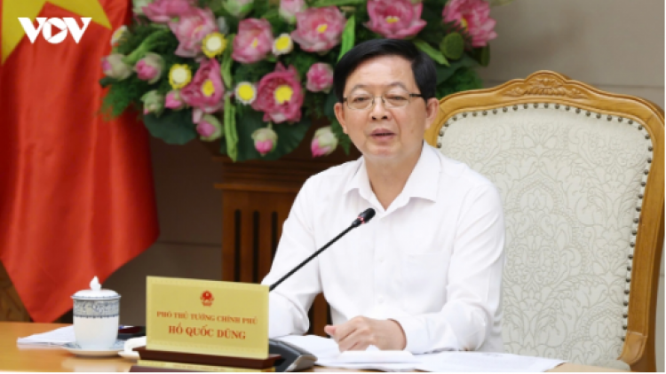 Thời sự 21h30 2/10/2026: Tổ chức lại mô hình Viện Năng lượng nguyên tử Việt Nam phù hợp phát triển