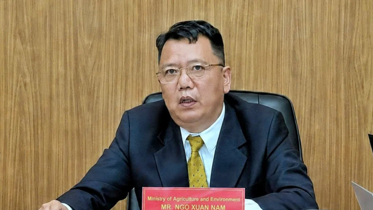 Nông sản đáp ứng tiêu chuẩn để đạt mục tiêu xuất khẩu