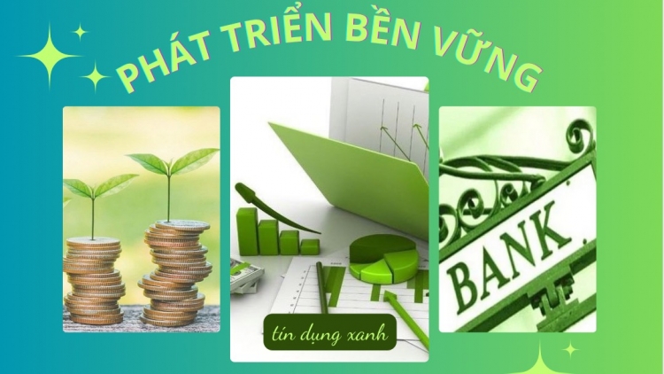 Khơi thông dòng vốn tín dụng xanh: Doanh nghiệp cần lộ trình giảm phát thải cụ thể