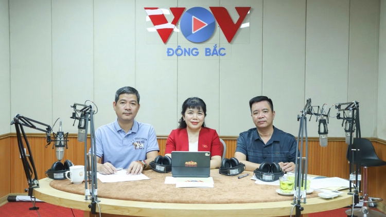 Thành phố Quảng Ninh: Từ dẫn đầu đến dẫn dắt