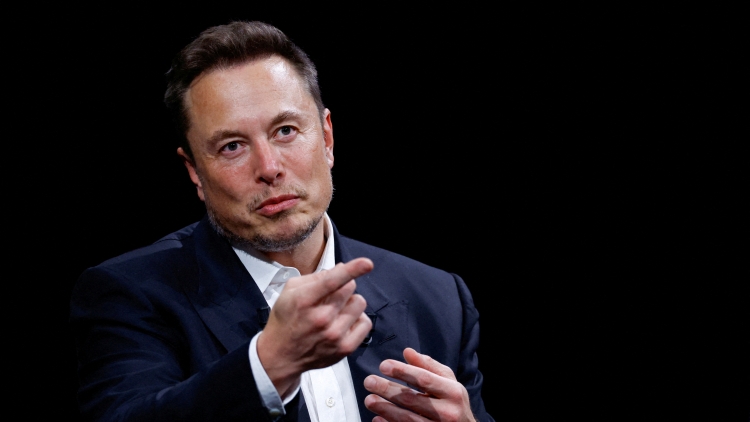 Tỷ phú Elon Musk tăng cường hỗ trợ tài chính cho đảng Cộng hòa trước bầu cử giữa nhiệm kỳ Mỹ